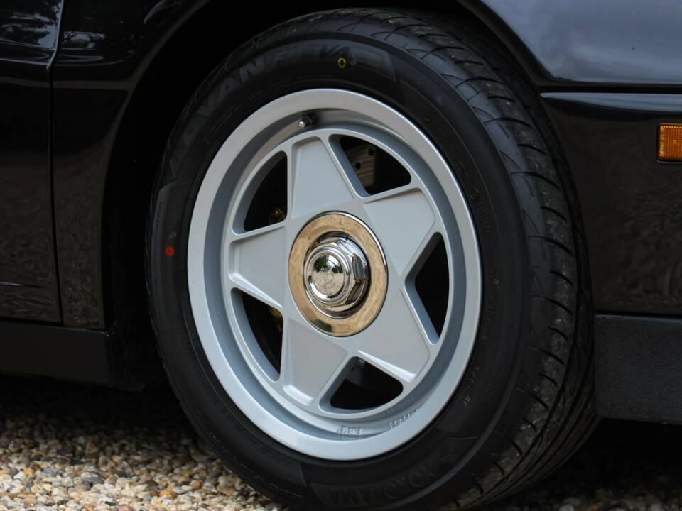Immagine 36/50 di Ferrari Testarossa (1987)