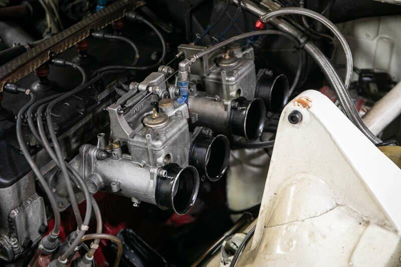 Image 20/48 of Opel Manta 400 (1985)