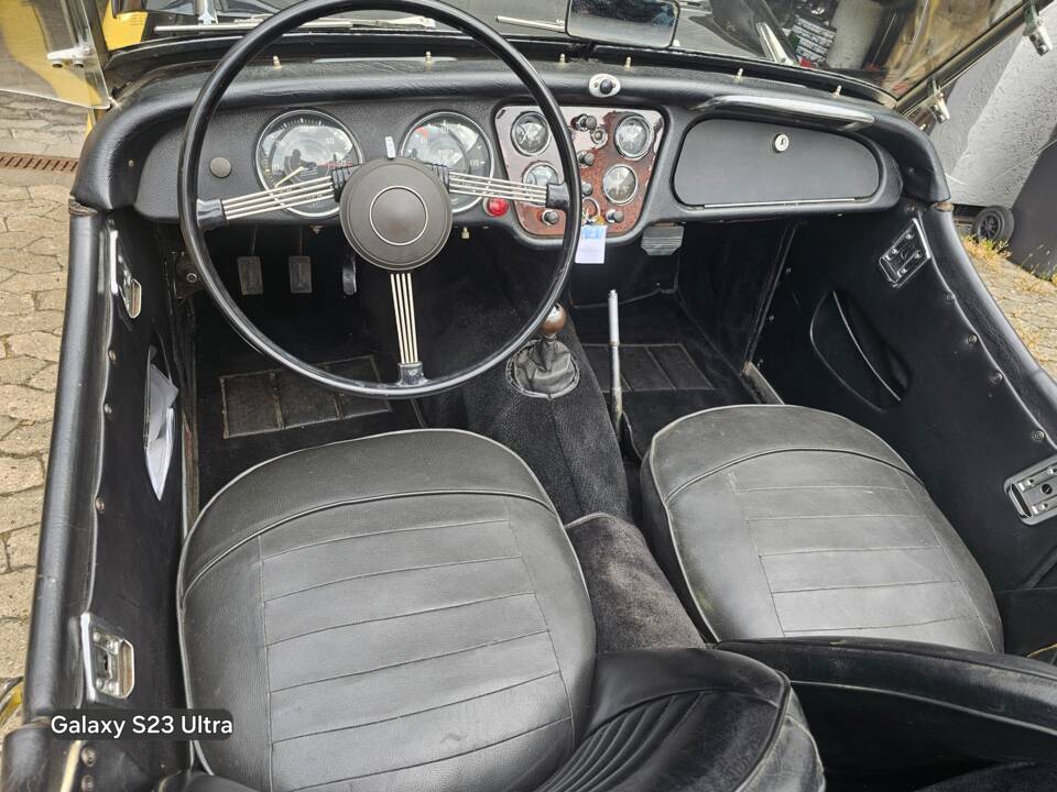 Afbeelding 10/21 van Triumph TR 3A (1961)