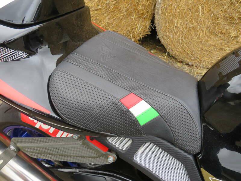 Image 18/41 of Aprilia DUMMY (2003)