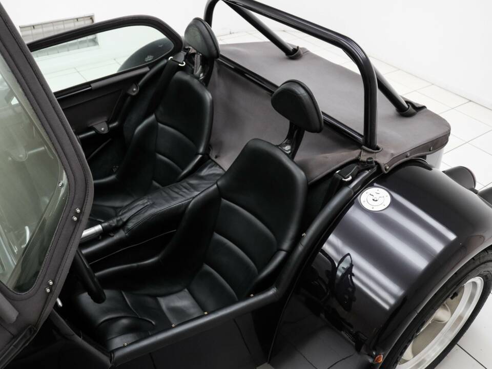 Image 6/18 of Donkervoort D8 180 (2003)