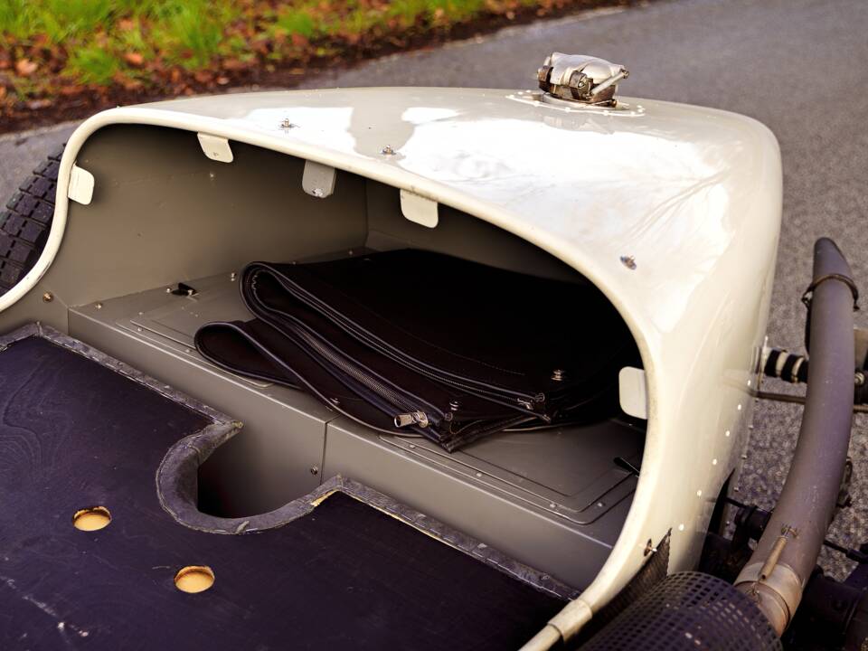 Bild 9/29 von Lea-Francis 16/60 (1929)