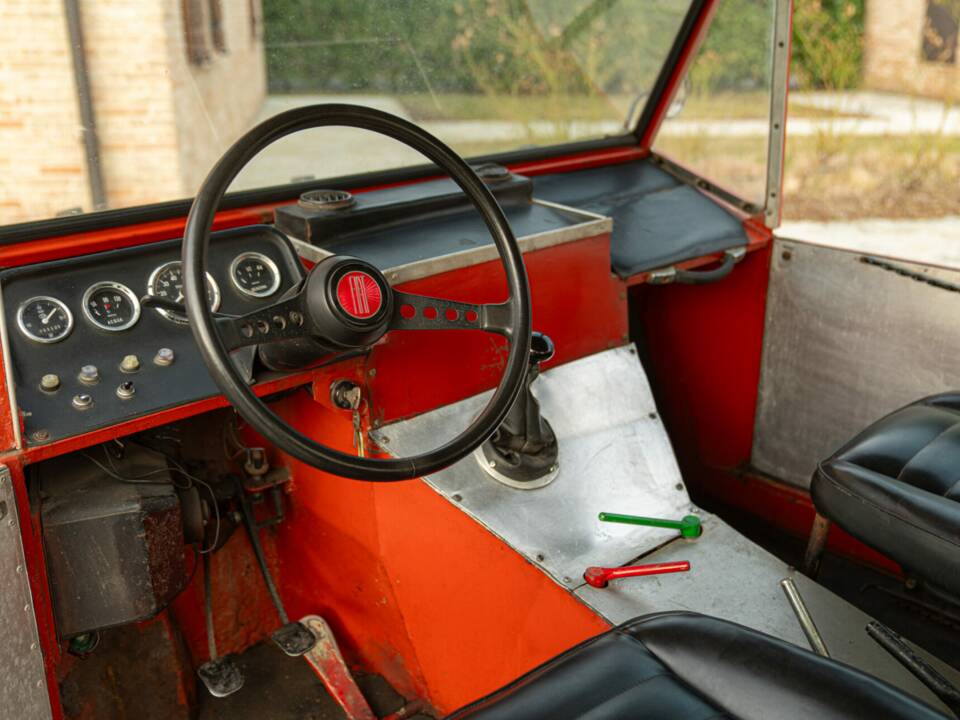 Afbeelding 44/50 van SAMAS Yeti 903 (1971)