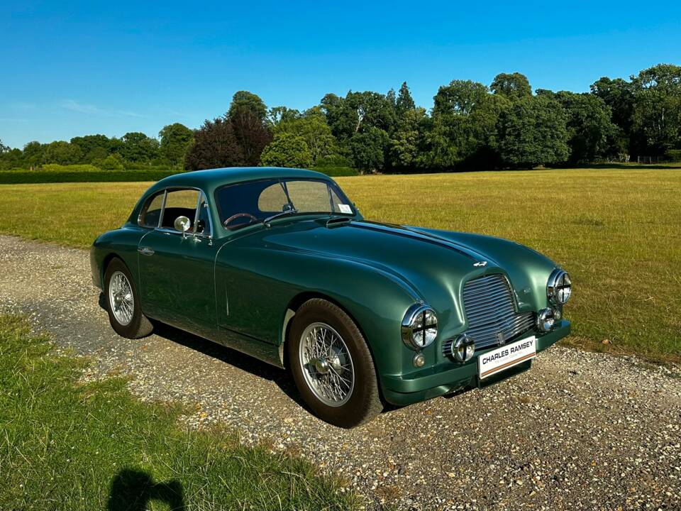 Bild 1/67 von Aston Martin DB 2 Vantage (1952)