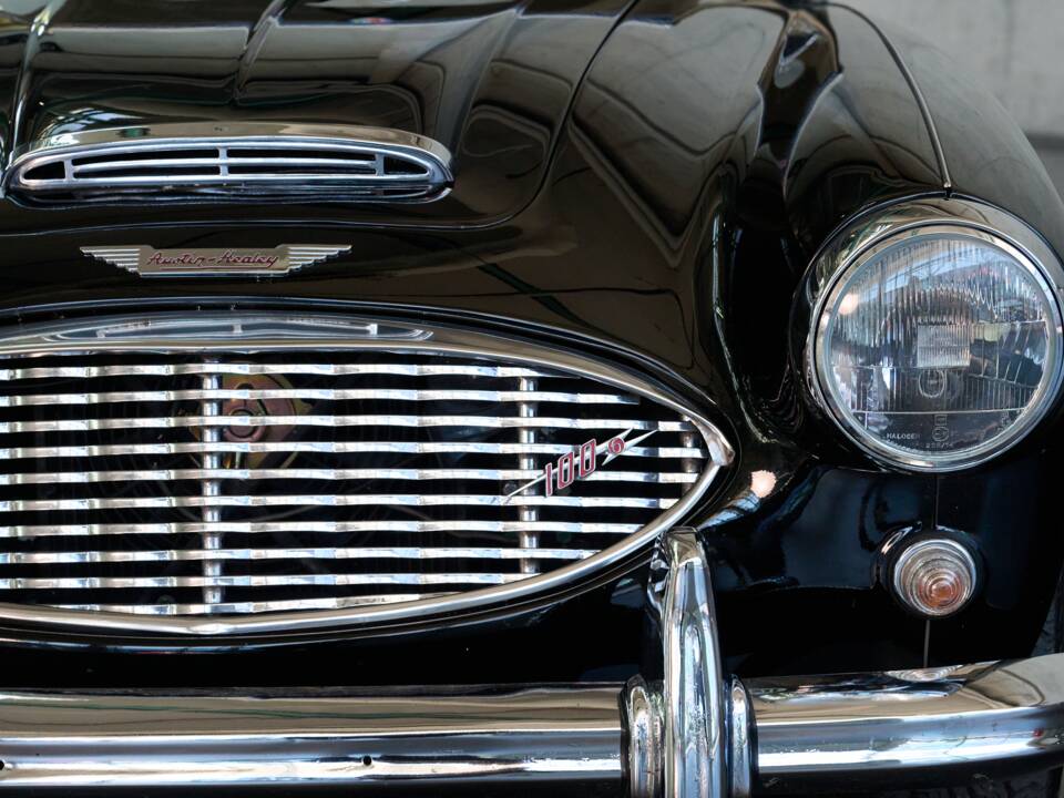 Bild 15/43 von Austin-Healey 100/6 (BN6) (1959)