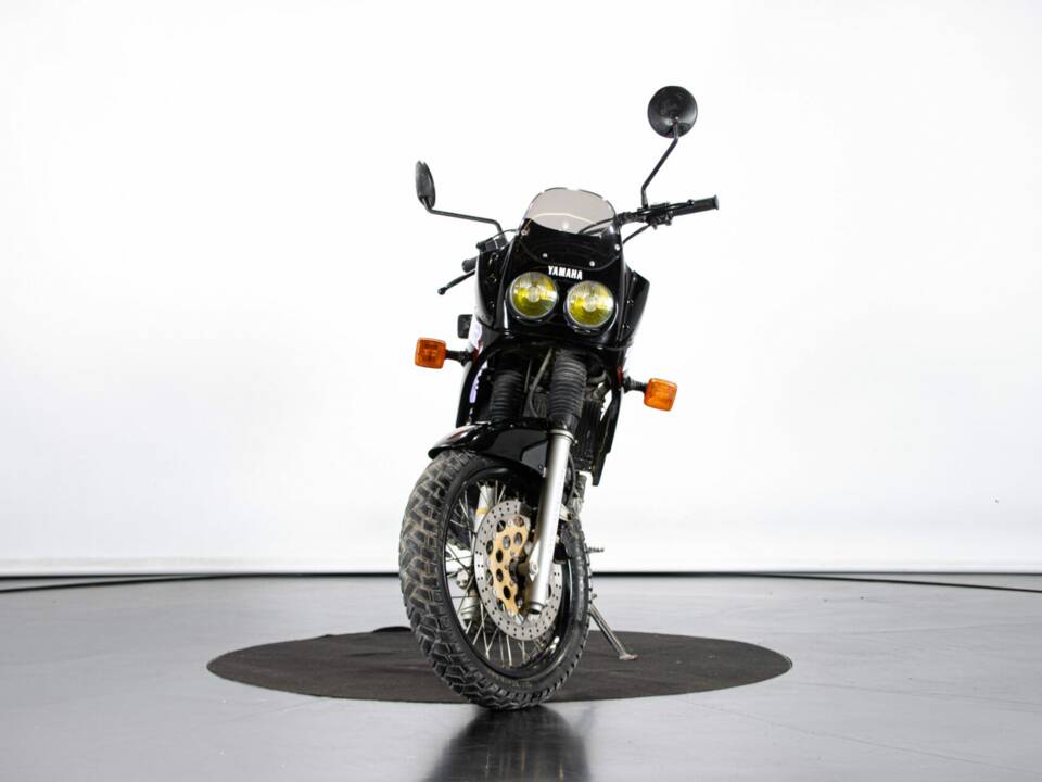 Bild 7/46 von Yamaha TDR 125 R (1992)