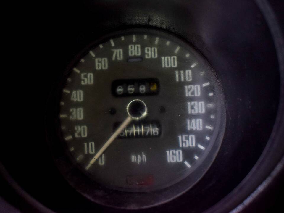 Image 44/50 of Datsun 240 Z (1971)