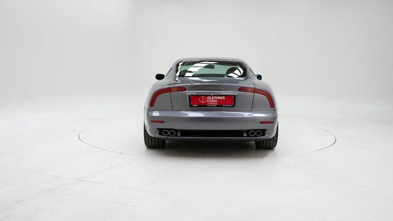 Image 7/15 de Maserati 3200 GT (2000)