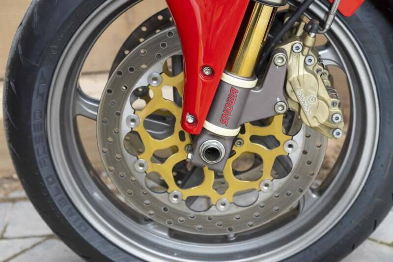 Bild 13/42 von Ducati 996 (2001)