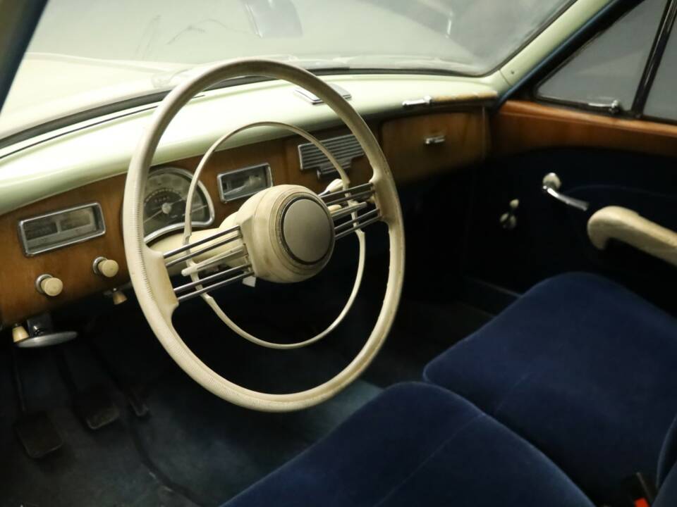 Afbeelding 15/50 van BMW 502 (1956)