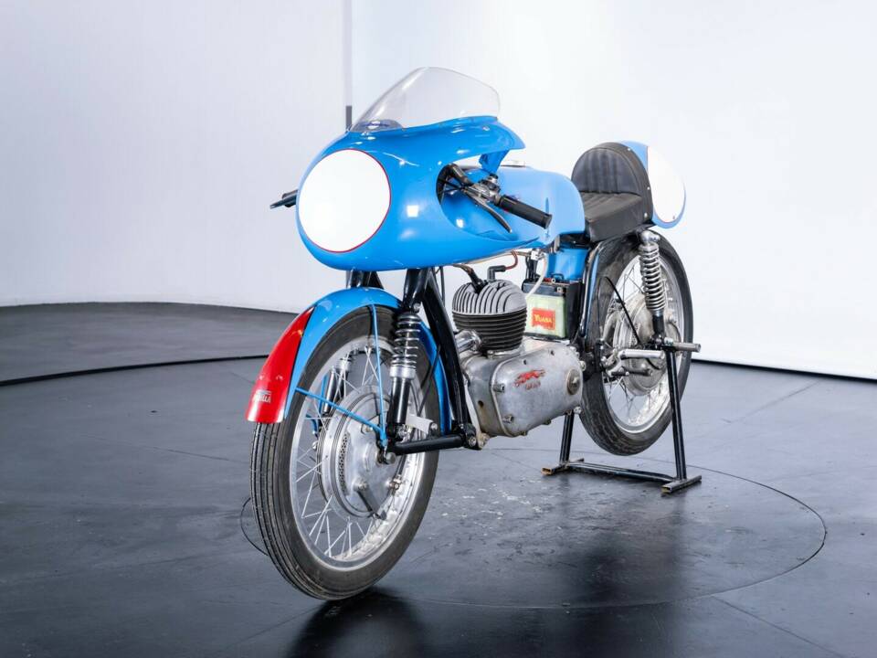 Bild 43/43 von Parilla 250 (1951)