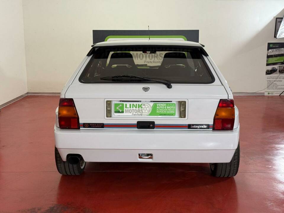 Bild 5/43 von Lancia Delta HF Integrale Evoluzione I "Martini 5" (1992)