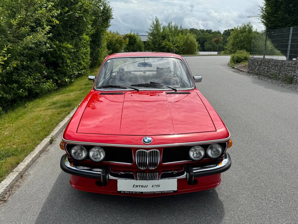 Image 11/73 of BMW 2,5 CS (1975)