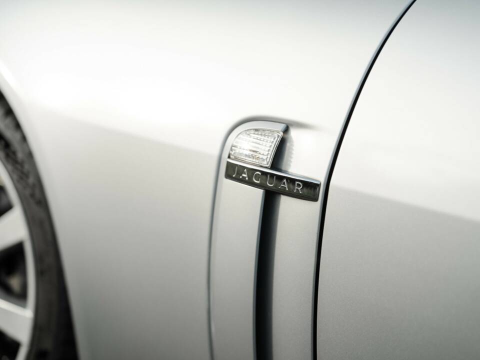 Afbeelding 2/50 van Jaguar XK 4.2 (2008)