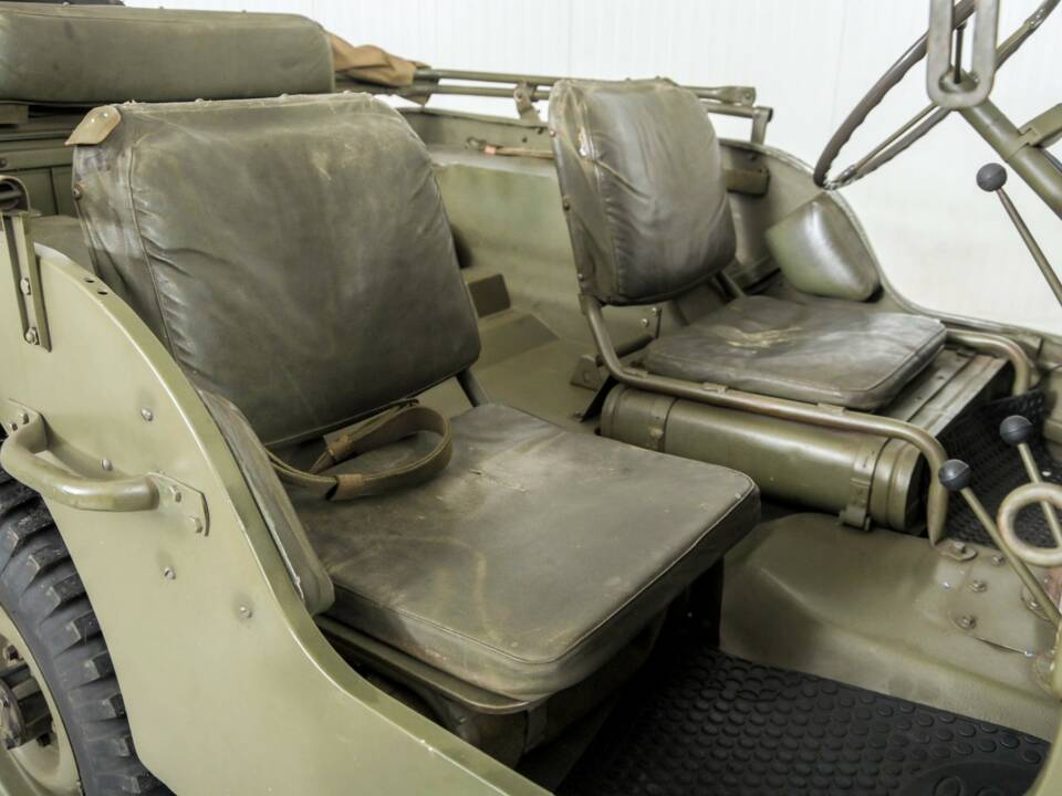 Afbeelding 29/50 van Willys MB (1943)