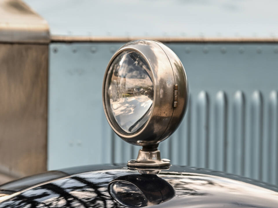 Imagen 42/50 de Rolls-Royce 40&#x2F;50 HP Silver Ghost (1928)