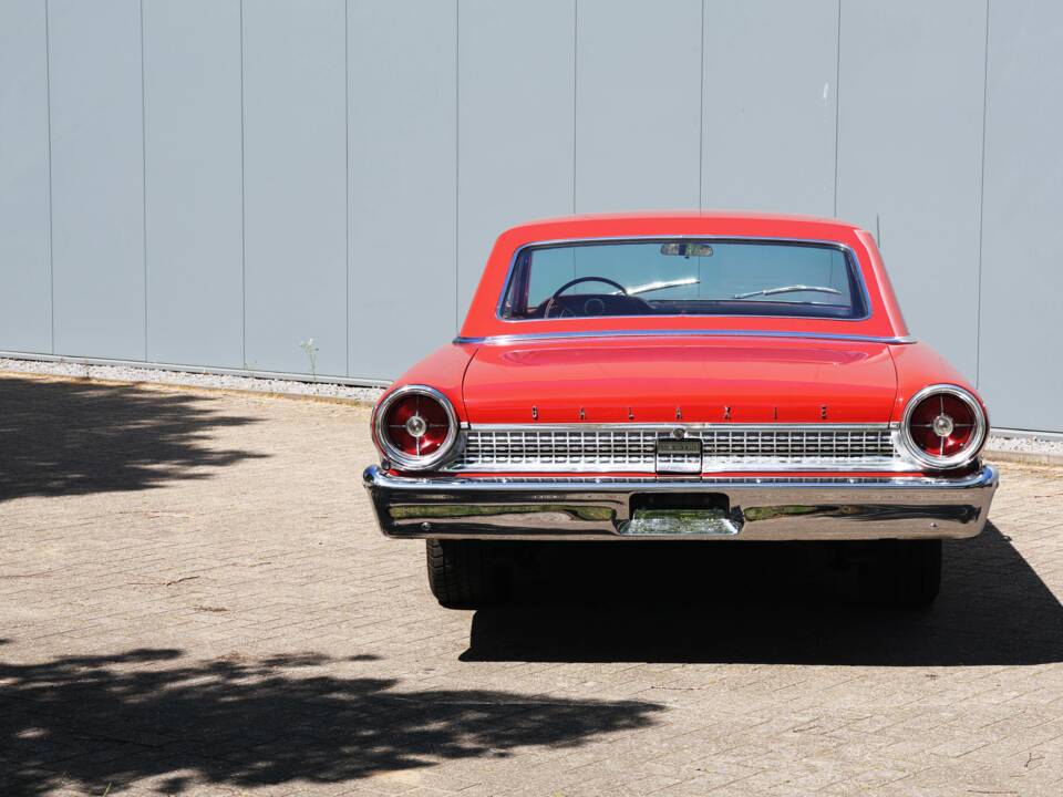 Bild 20/49 von Ford Galaxie 500 Sports 427 (1963)