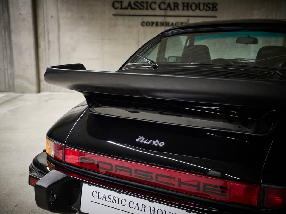 Bild 26/99 von Porsche 911 Turbo 3.3 (1980)