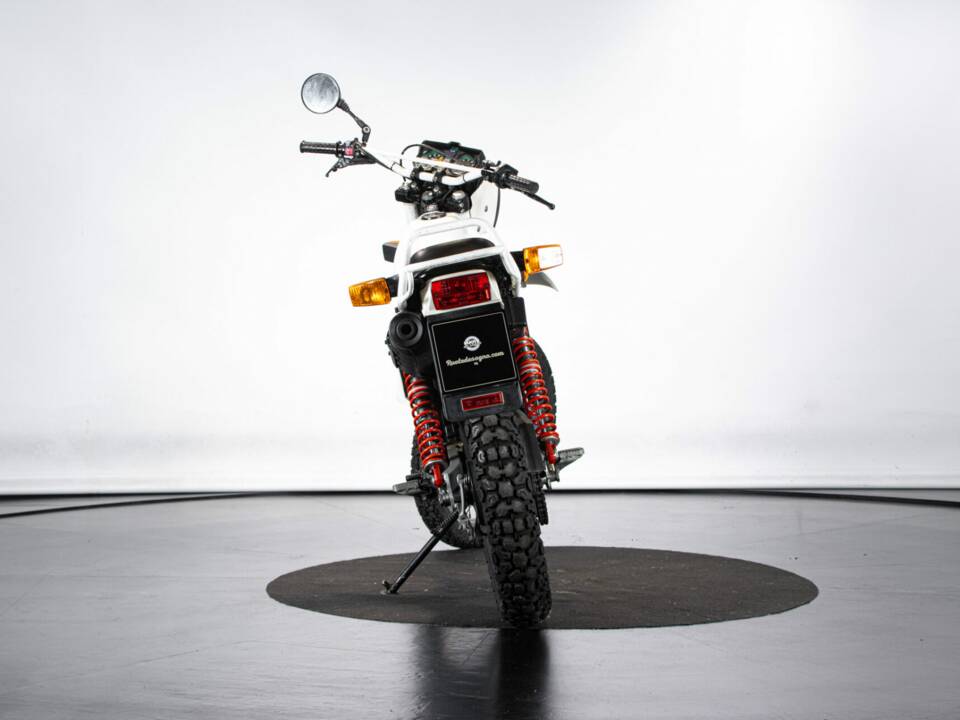Immagine 3/50 di SWM XN 350 (1983)