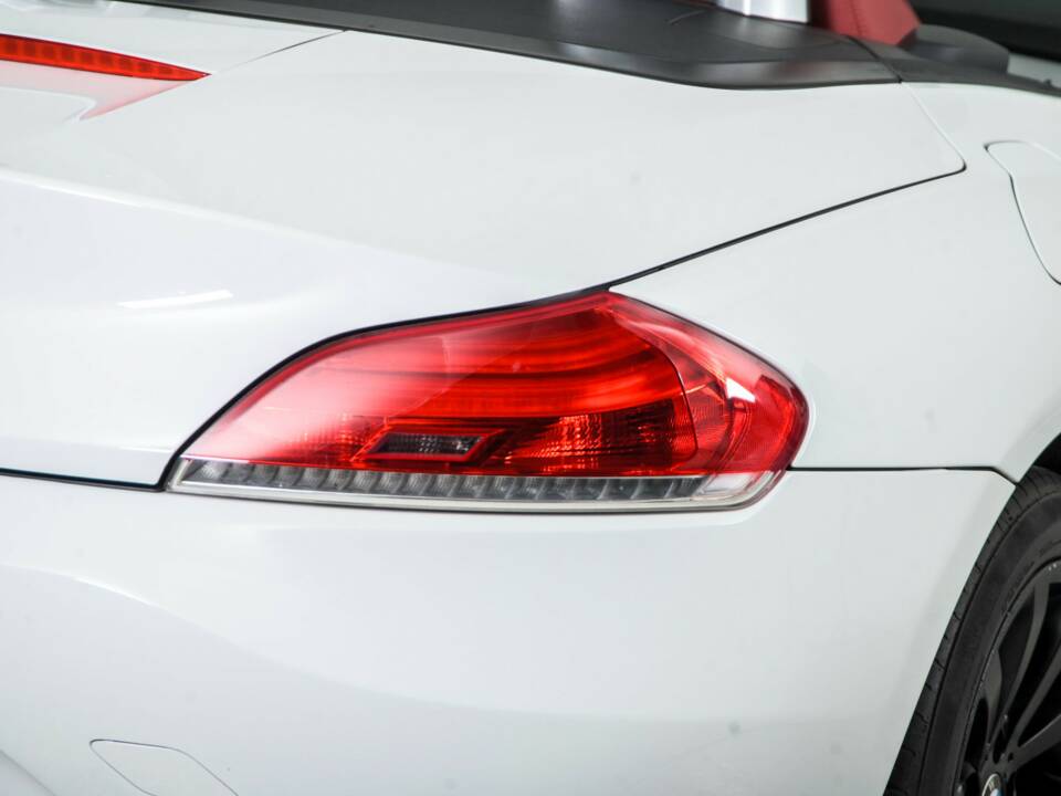 Immagine 15/50 di BMW Z4 sDrive23i (2009)