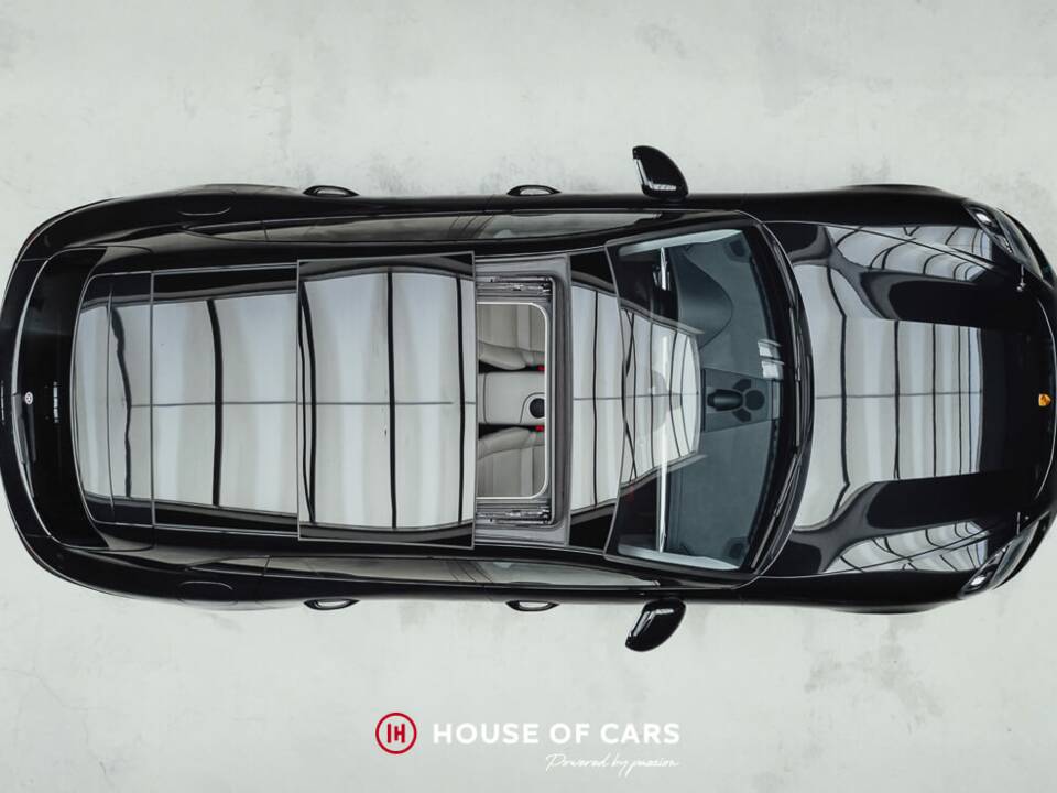 Image 6/25 of Porsche Panamera 4 E-Hybrid (2022)