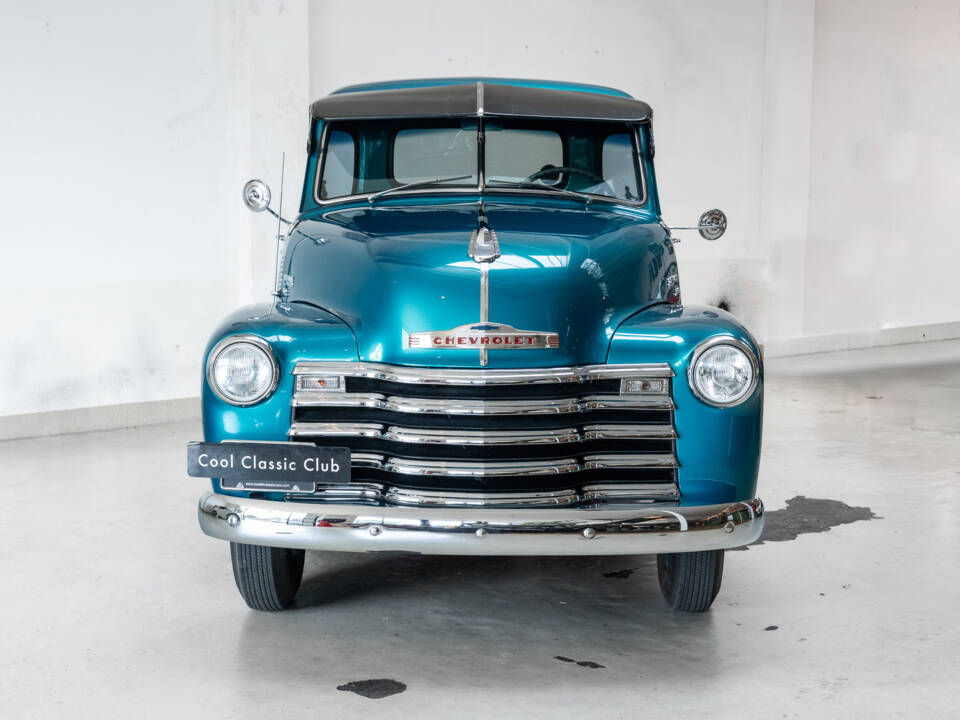 Bild 2/32 von Chevrolet 3100 ½-ton Stepside (1949)