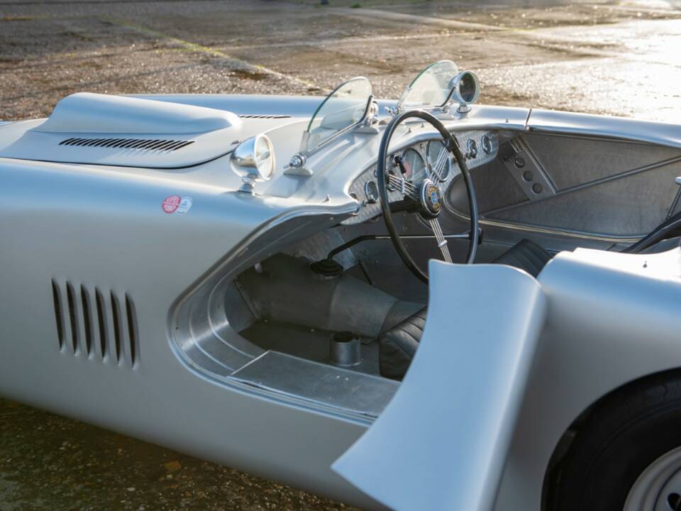Afbeelding 15/27 van Veritas RS (1935)
