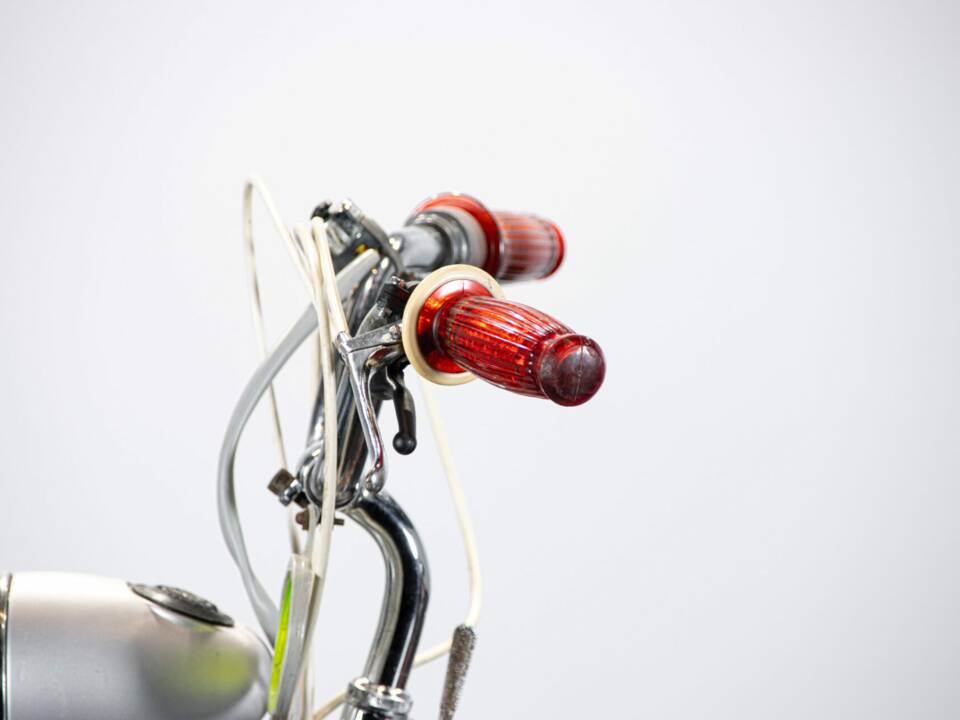 Bild 26/50 von Bianchi 50 (1966)