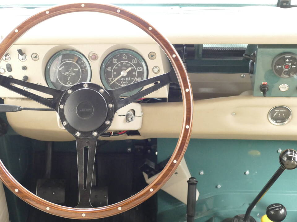 Image 12/19 de Land Rover 88 (1978)
