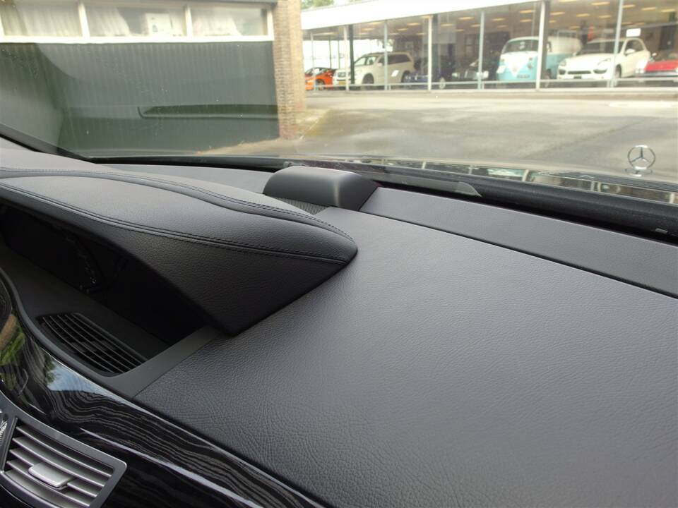 Bild 51/100 von Mercedes-Benz S 500 (2008)
