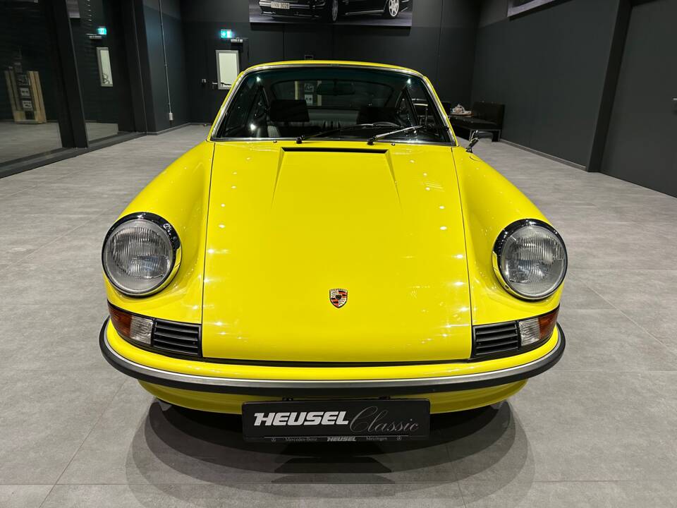 Bild 2/17 von Porsche 911 2.4 E (1972)