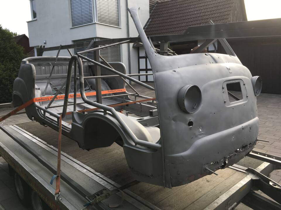 Bild 129/183 von FIAT 600 D Multipla (1961)