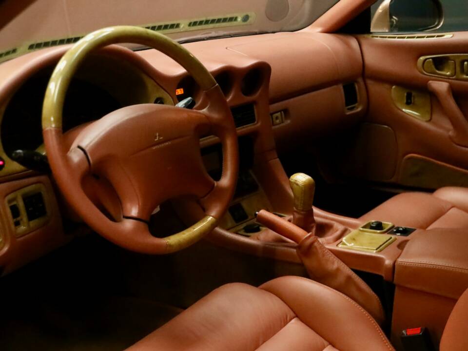 Afbeelding 26/50 van Mitsubishi 3000 GT (1999)