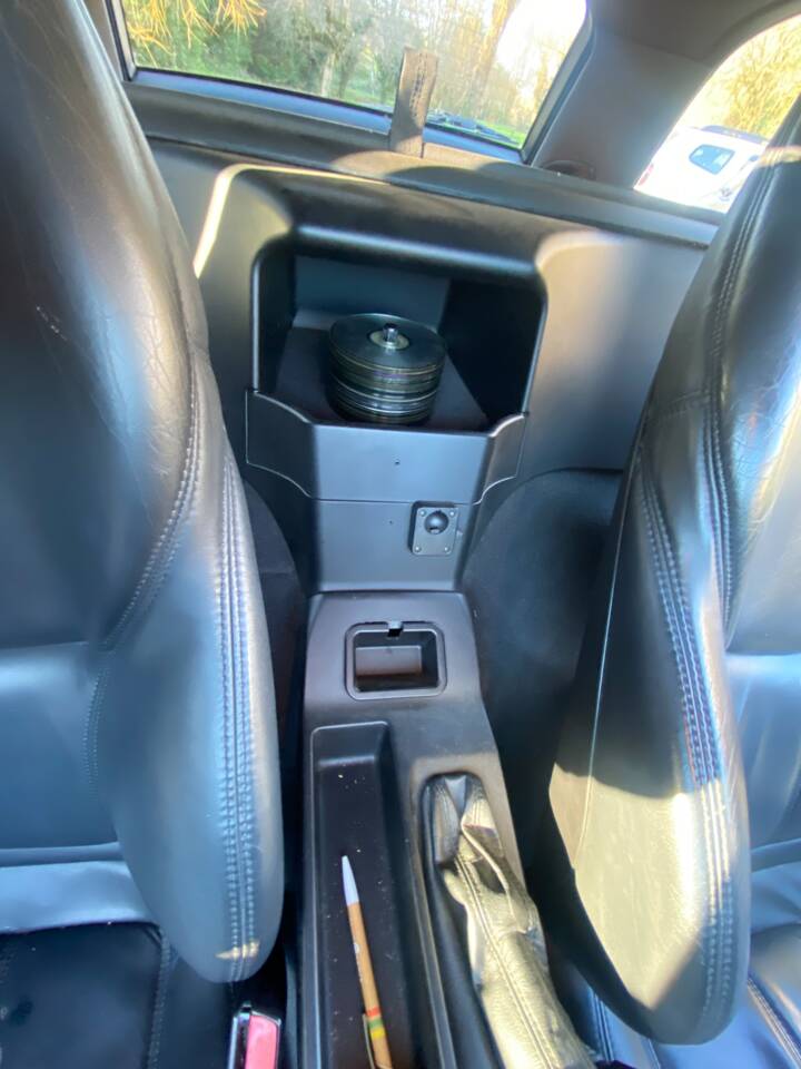 Imagen 55/65 de BMW Z3 Coupé 2.8 (1999)