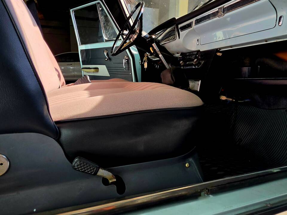 Bild 52/66 von Alfa Romeo Giulia 1300 TI (1967)