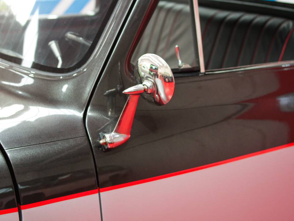 Imagen 5/57 de Ford F-100 (1955)
