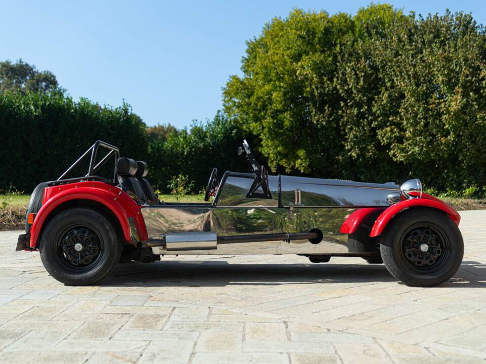 Bild 5/50 von Robin Hood S7 (1979)