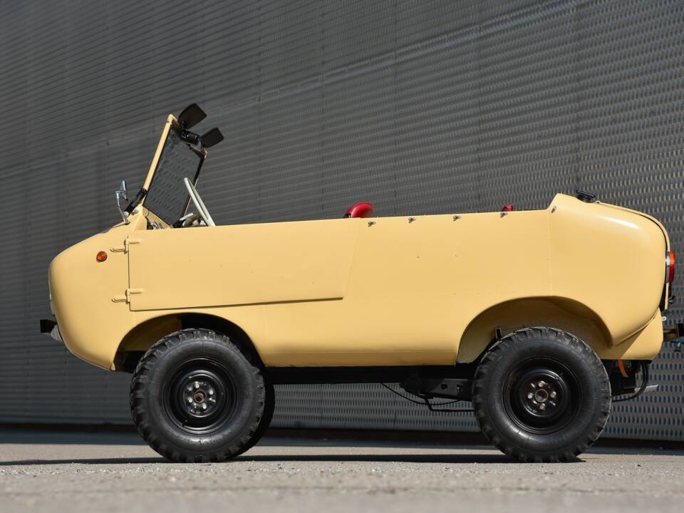 Bild 19/22 von Ferves Ranger (1970)