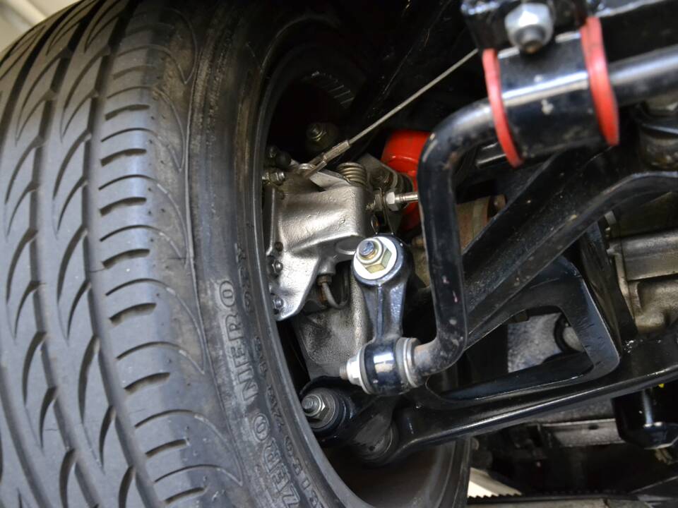 Image 45/48 of Ferrari 308 GTS (1980)