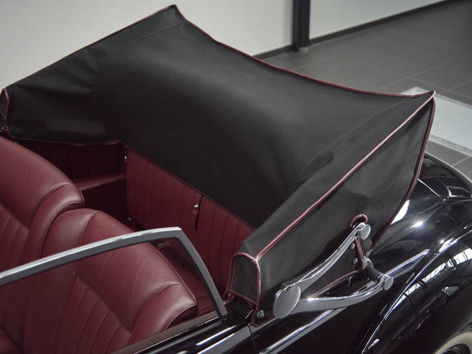 Image 28/49 of Mercedes-Benz 170 S Cabriolet A (1950)