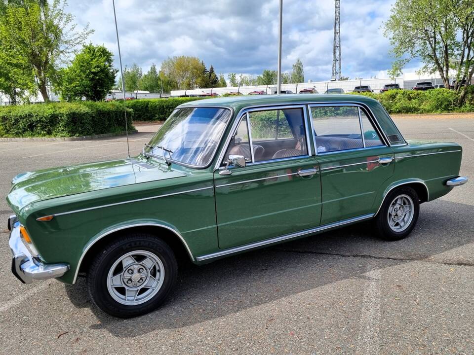 Imagen 3/30 de FIAT 125 (1971)