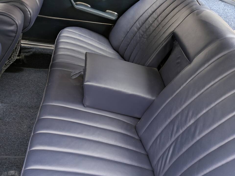 Immagine 20/24 di Mercedes-Benz 300 SEL 6.3 (1972)