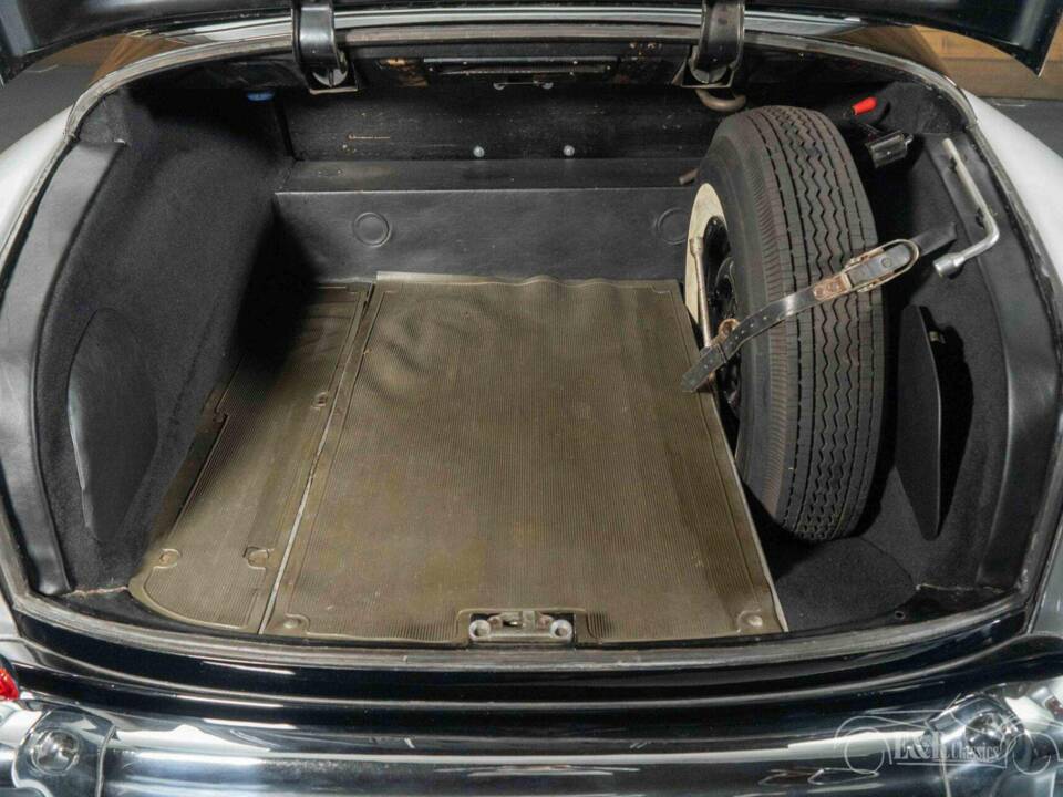 Bild 6/19 von Mercedes-Benz 300 d (1962)