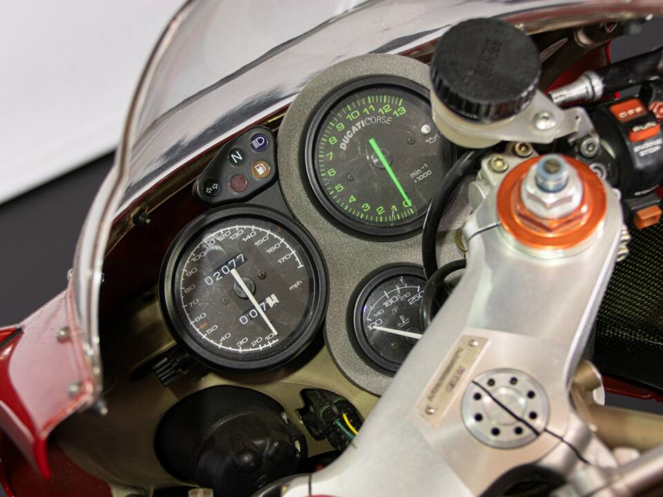 Bild 17/37 von Ducati DUMMY (1999)