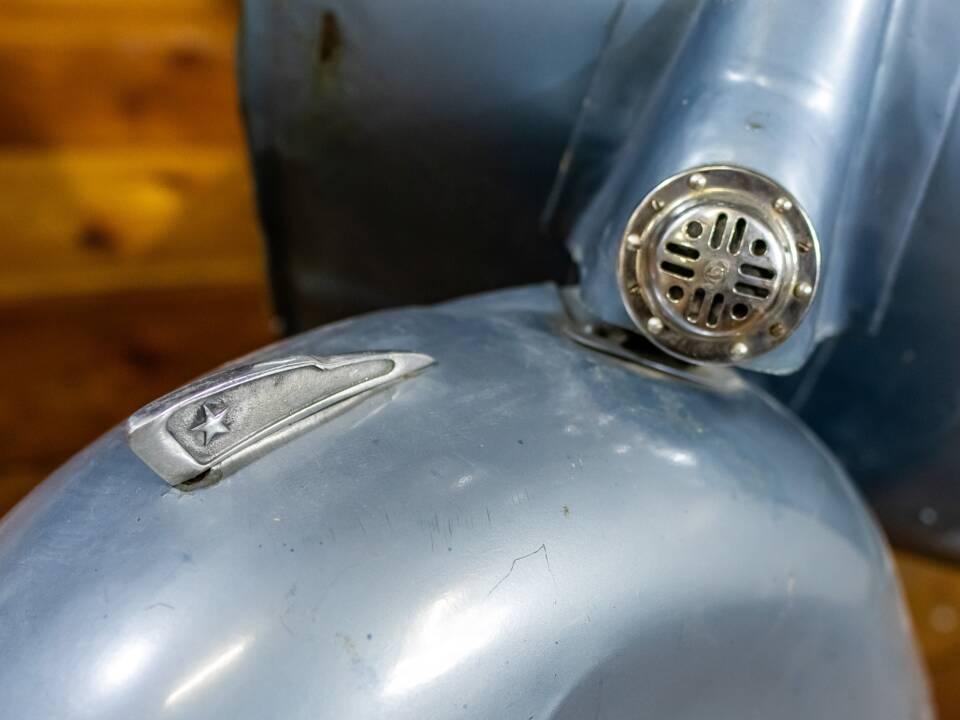 Image 7/14 de Vyatka VP 150 (1961)