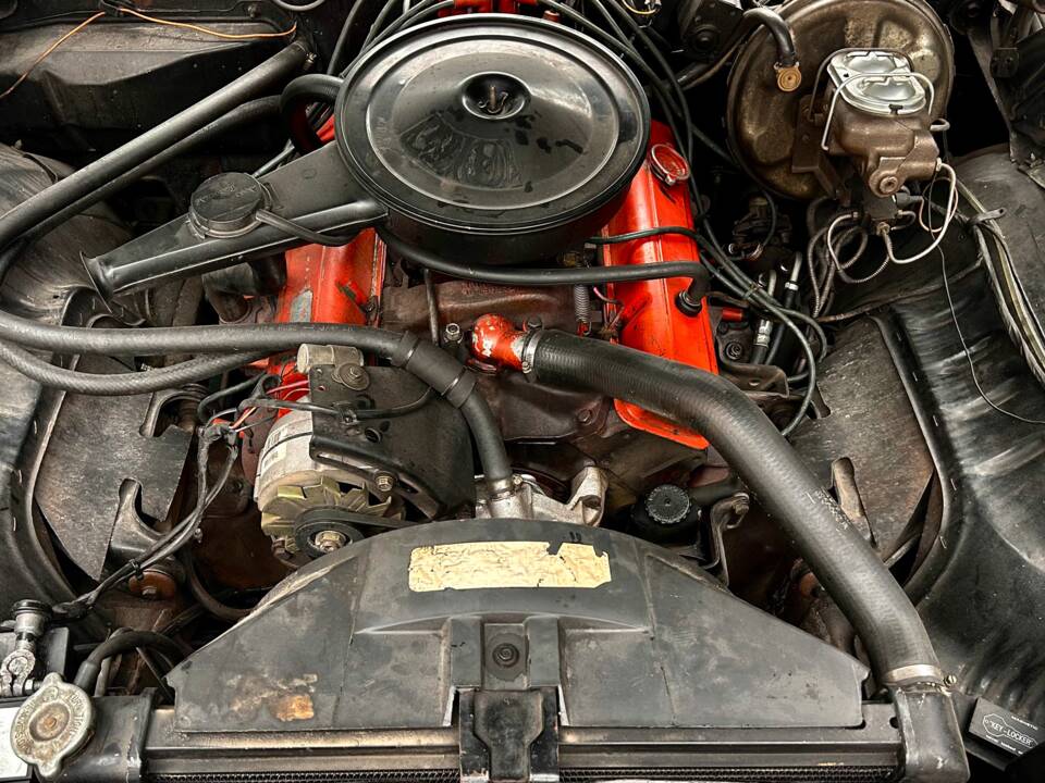 Image 13/14 of Chevrolet Camaro (1969)