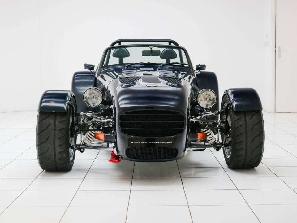 Immagine 4/20 di Donkervoort D8 180R (2002)