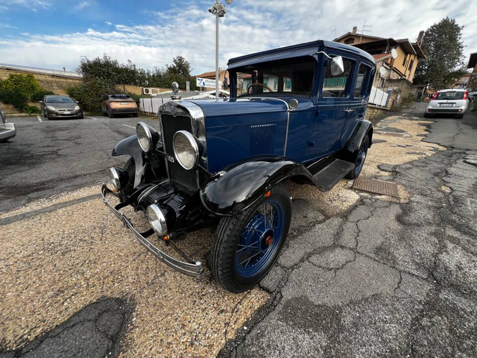 Imagen 2/66 de Chevrolet International (1929)