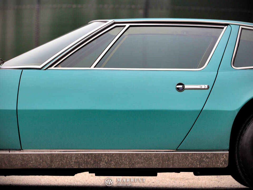 Bild 27/44 von Maserati Indy 4200 (1973)