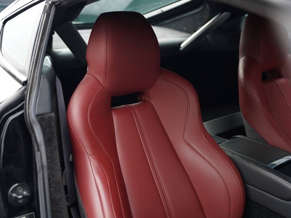 Afbeelding 17/50 van Aston Martin V12 Vantage S (2018)